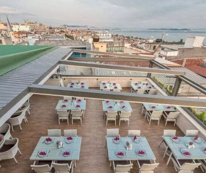 Fotos del hotel Selenay Hotel & Spa:  4