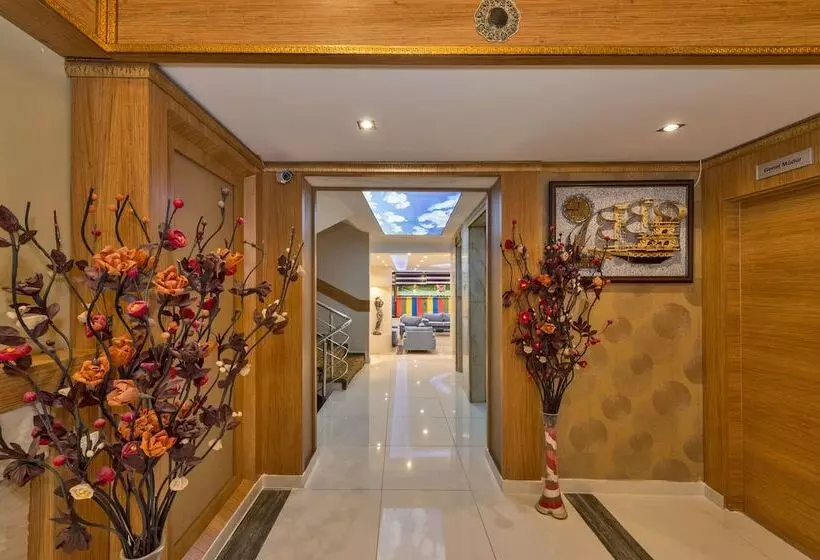 Fotos del hotel Selenay Hotel & Spa:  2