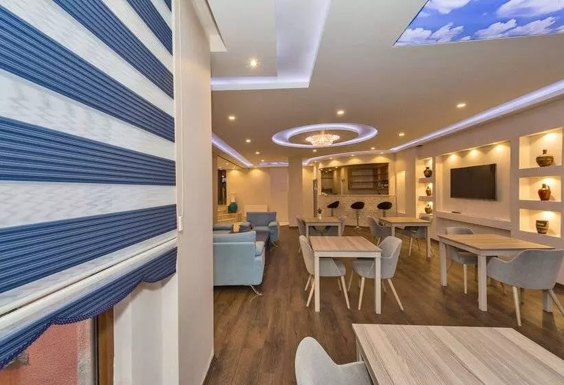 Fotos del hotel Selenay Hotel & Spa:  22