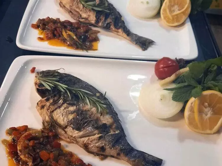 Fotos del hotel Selenay Hotel & Spa:  14