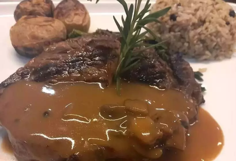 Fotos del hotel Selenay Hotel & Spa:  8