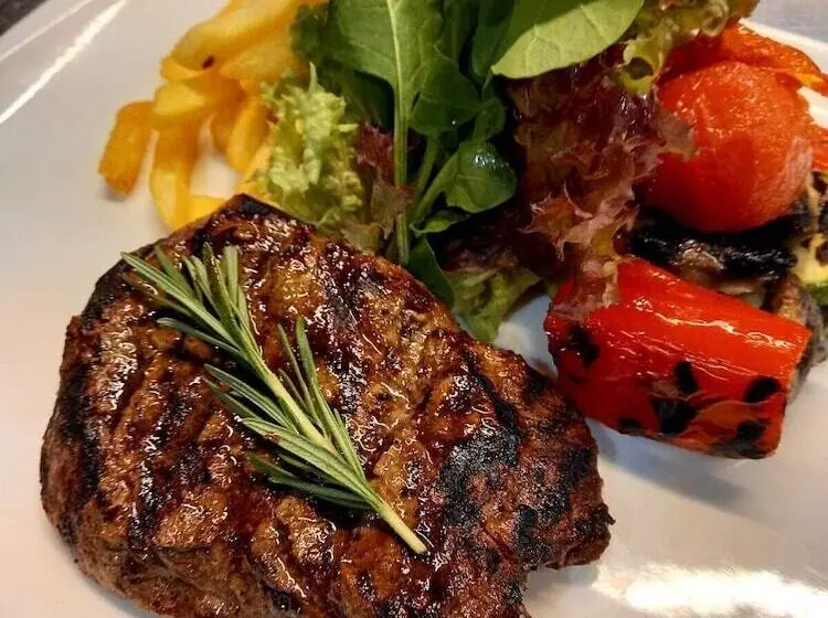 Fotos del hotel Selenay Hotel & Spa:  3