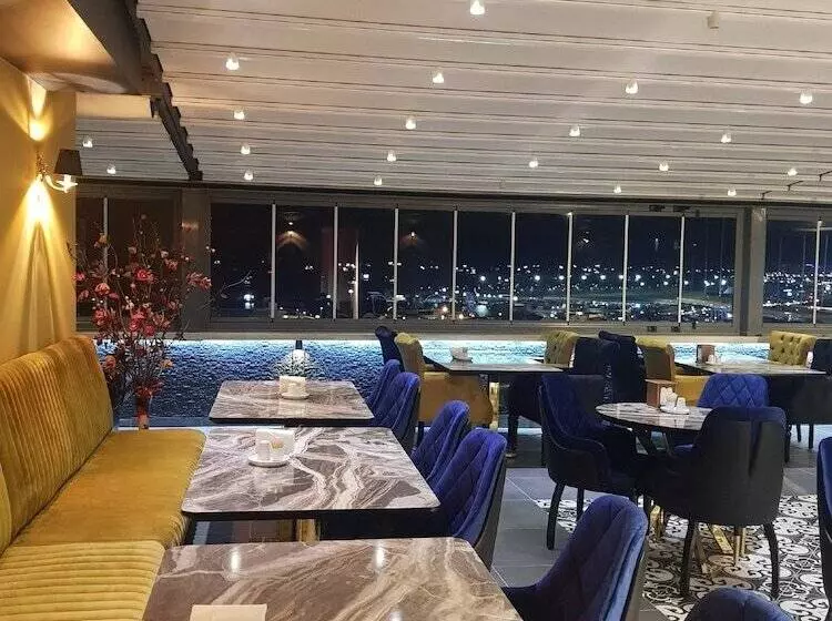 Fotos del hotel Selenay Hotel & Spa:  17