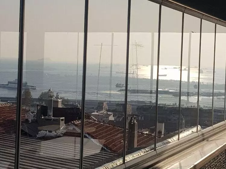 Fotos del hotel Selenay Hotel & Spa:  13