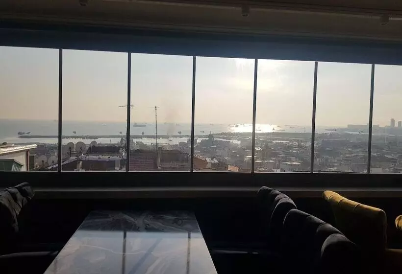 Fotos del hotel Selenay Hotel & Spa:  16