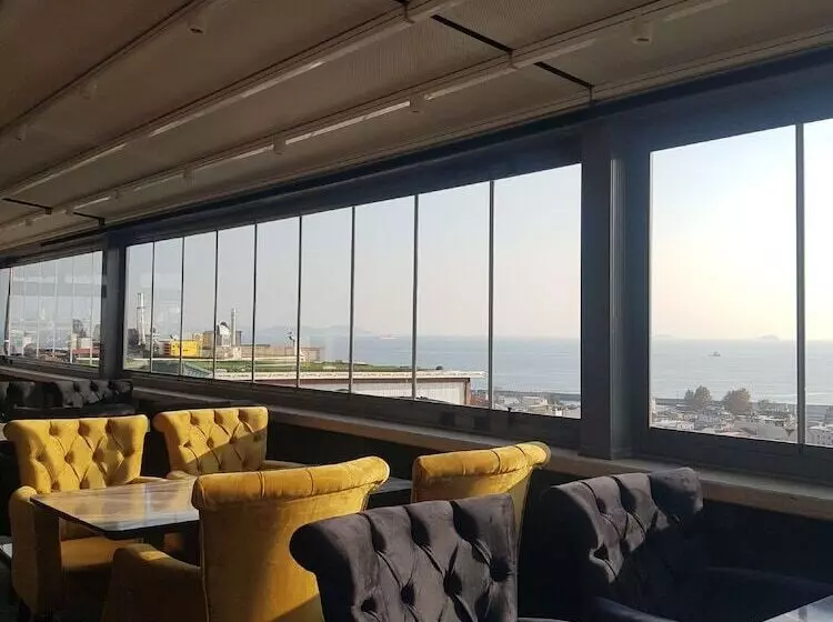 Fotos del hotel Selenay Hotel & Spa:  19