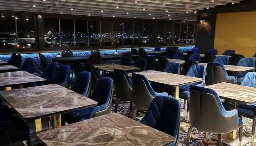 Fotos del hotel Selenay Hotel & Spa:  23