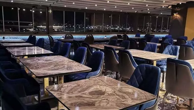 Fotos del hotel Selenay Hotel & Spa:  24