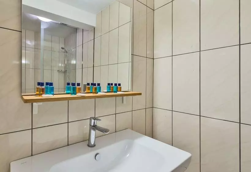 Fotos del hotel Selenay Hotel & Spa:  12