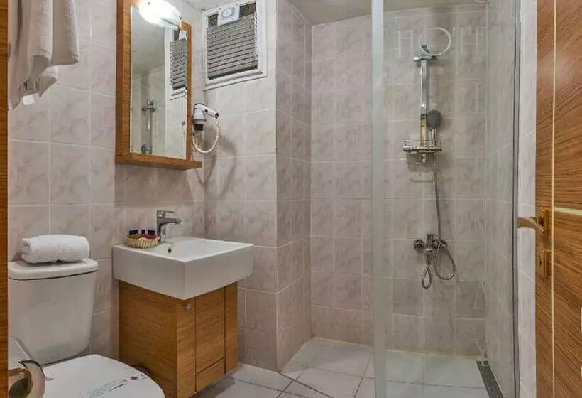 Fotos del hotel Selenay Hotel & Spa:  9