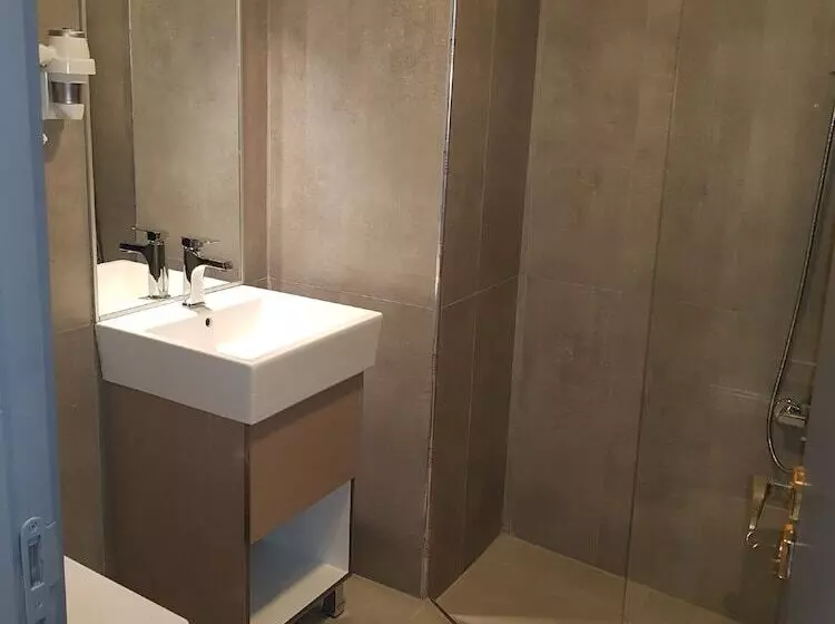 Fotos del hotel Selenay Hotel & Spa:  15