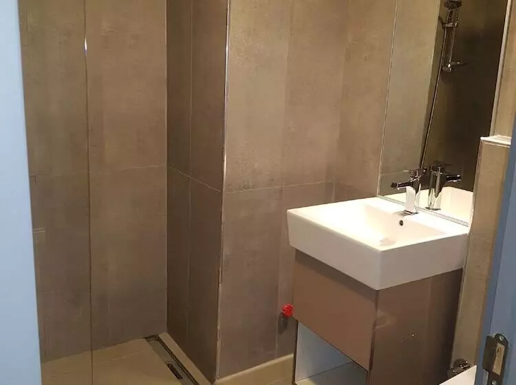 Fotos del hotel Selenay Hotel & Spa:  18