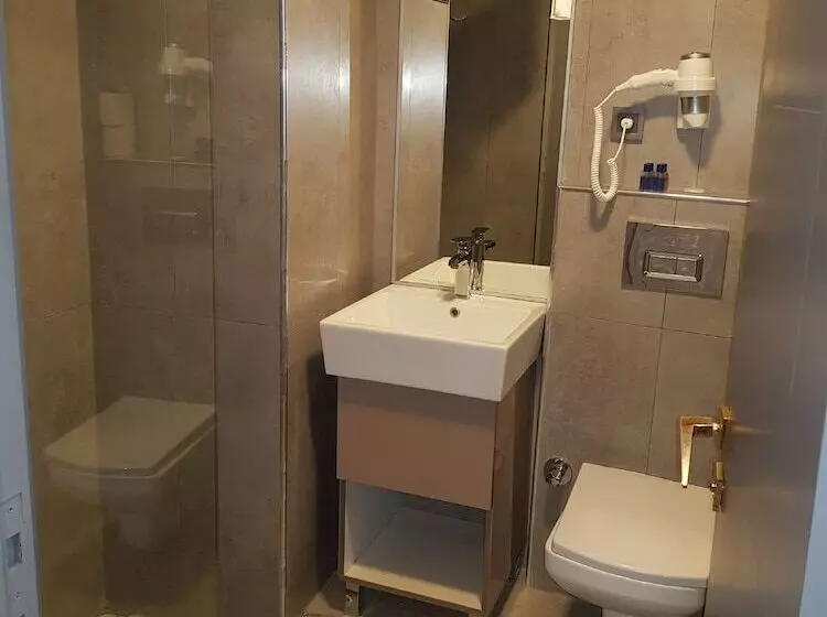 Fotos del hotel Selenay Hotel & Spa:  20