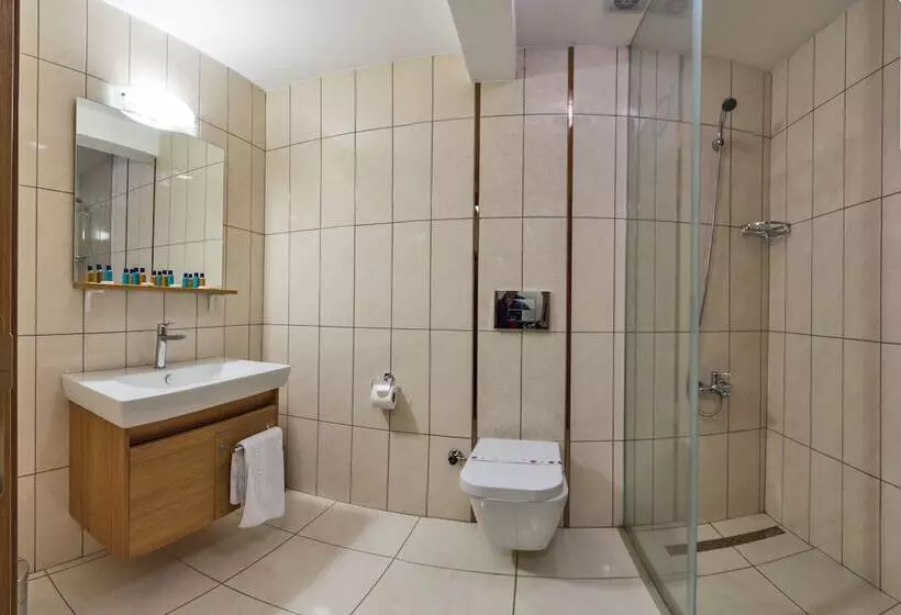 Fotos del hotel Selenay Hotel & Spa:  5