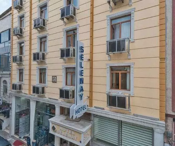 Fotos del hotel Selenay Hotel & Spa:  7