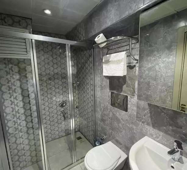 Fotos del hotel Kuran Hotel International:  8