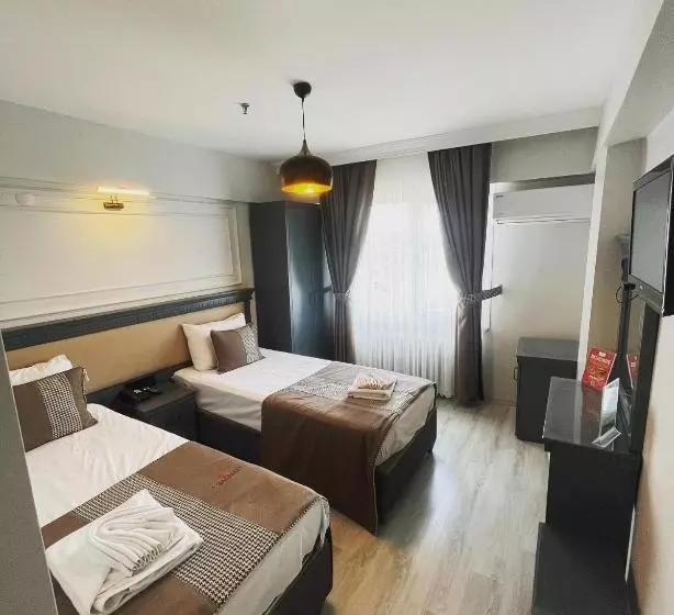 Fotos del hotel Kuran Hotel International:  17