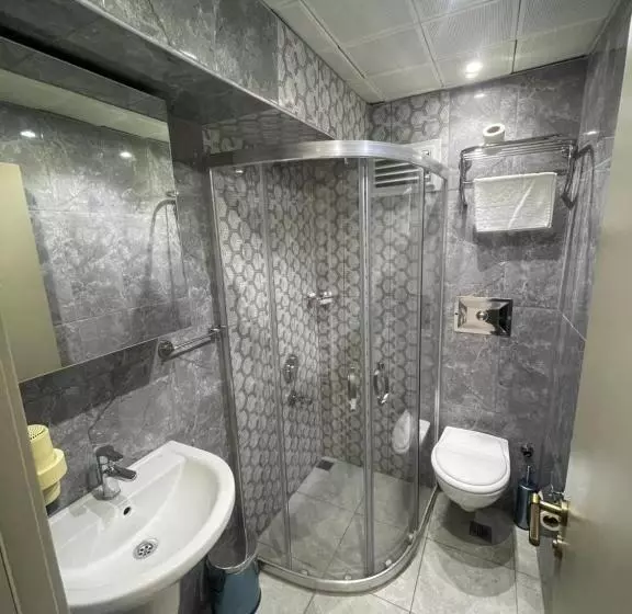 Fotos del hotel Kuran Hotel International:  5