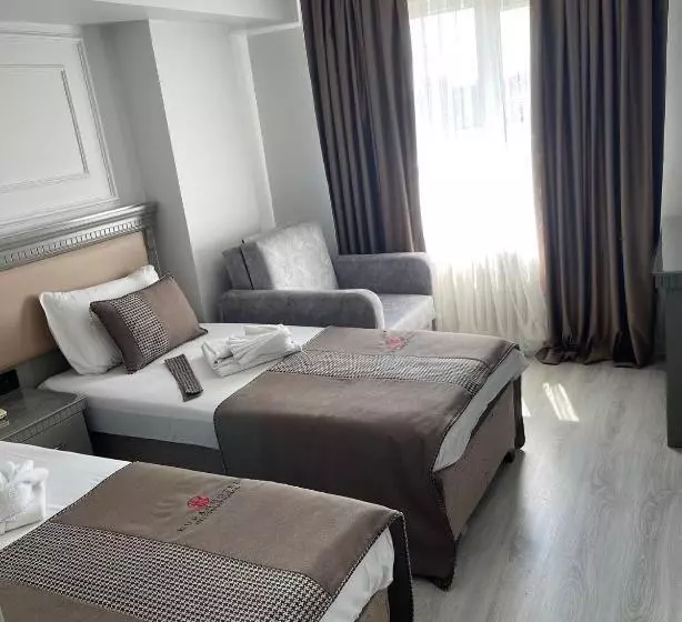 Fotos del hotel Kuran Hotel International:  12