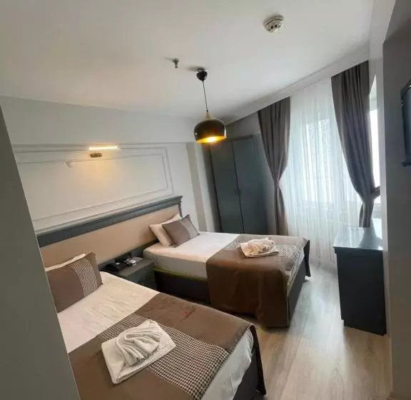 Fotos del hotel Kuran Hotel International:  13