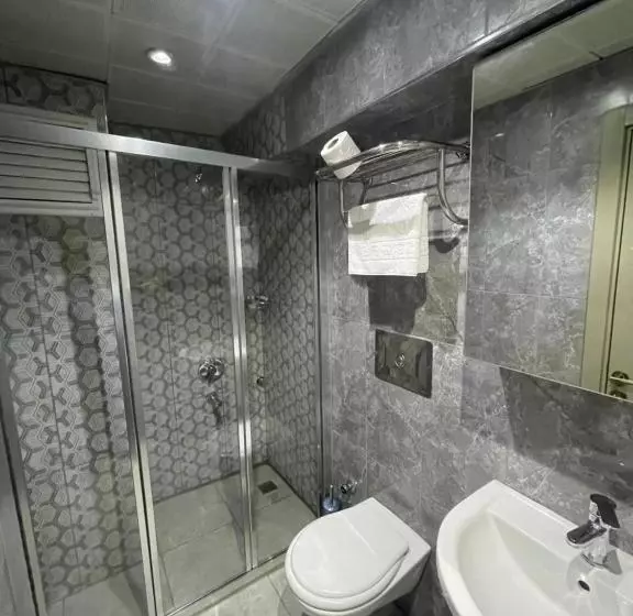 Fotos del hotel Kuran Hotel International:  11