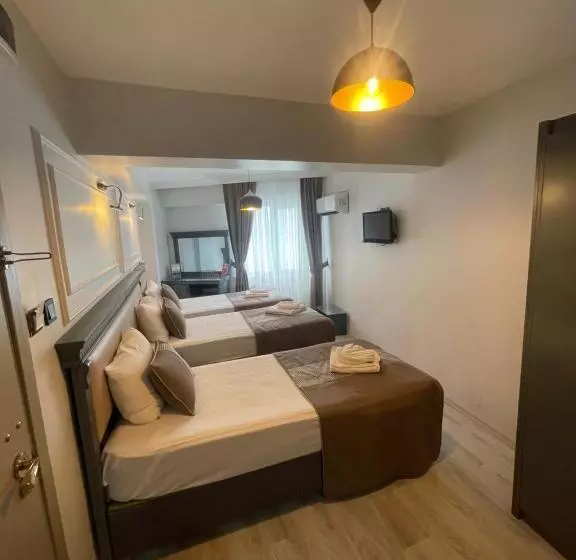 Fotos del hotel Kuran Hotel International:  20