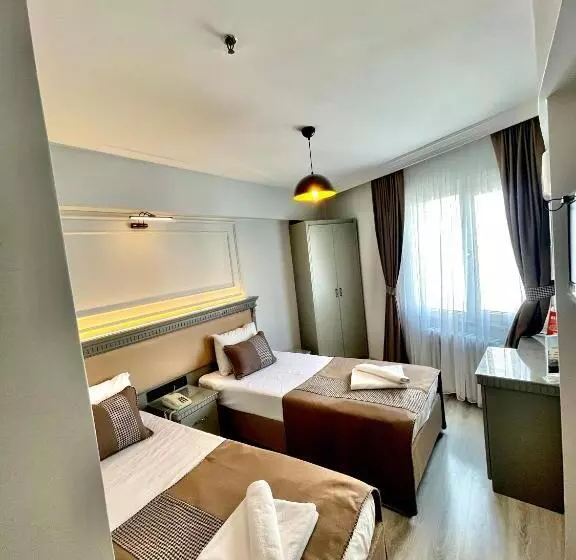 Fotos del hotel Kuran Hotel International:  15