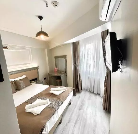 Fotos del hotel Kuran Hotel International:  14