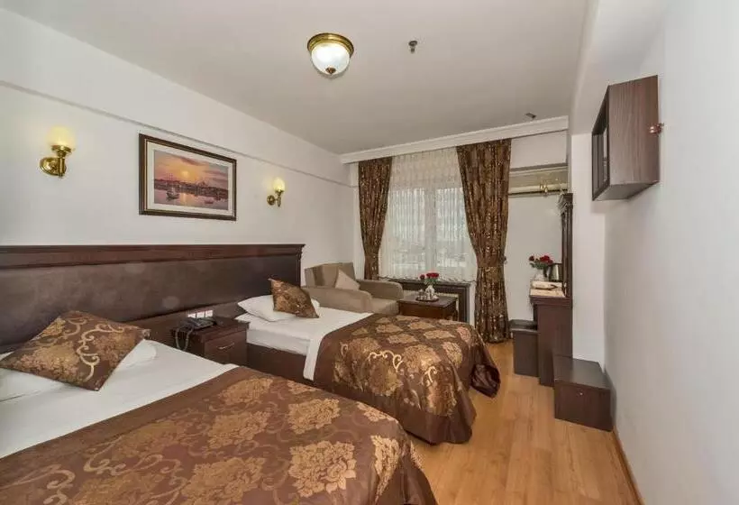 Fotos del hotel Kuran Hotel International:  7