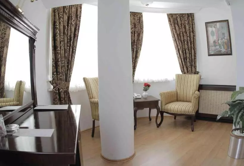 Fotos del hotel Kuran Hotel International:  24