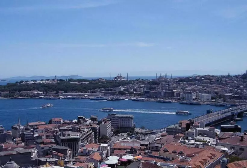 Fotos del hotel Kuran Hotel International:  6