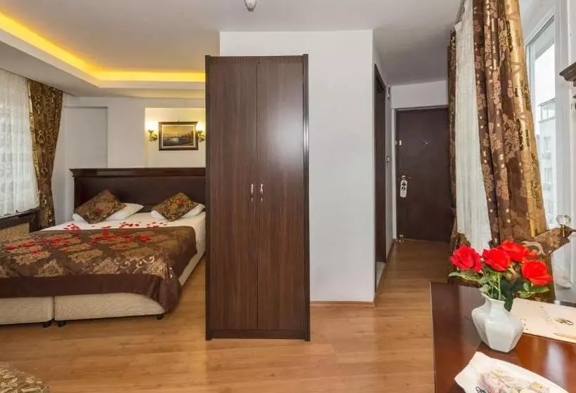 Fotos del hotel Kuran Hotel International:  19