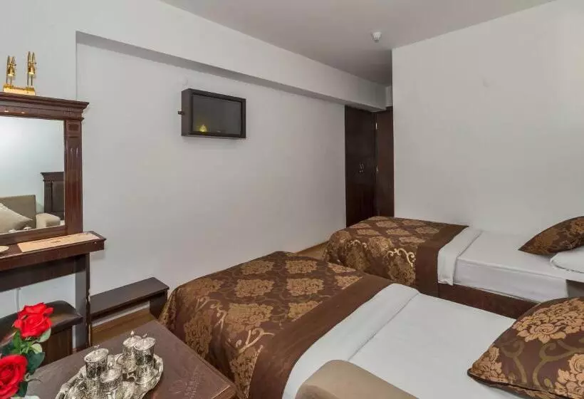 Fotos del hotel Kuran Hotel International:  10