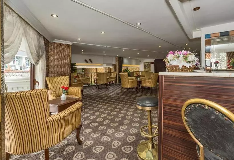 Fotos del hotel Kuran Hotel International:  3