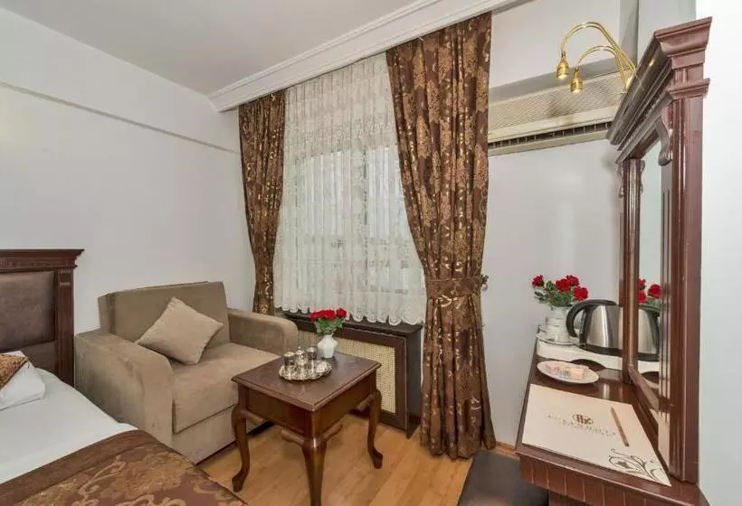 Fotos del hotel Kuran Hotel International:  23