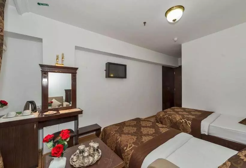 Fotos del hotel Kuran Hotel International:  16