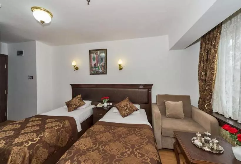 Fotos del hotel Kuran Hotel International:  18