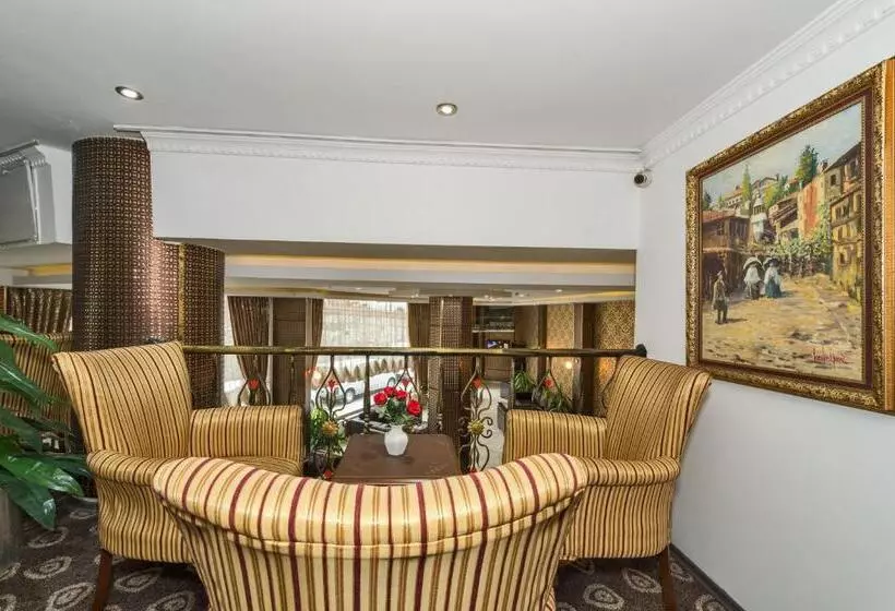 Fotos del hotel Kuran Hotel International:  2