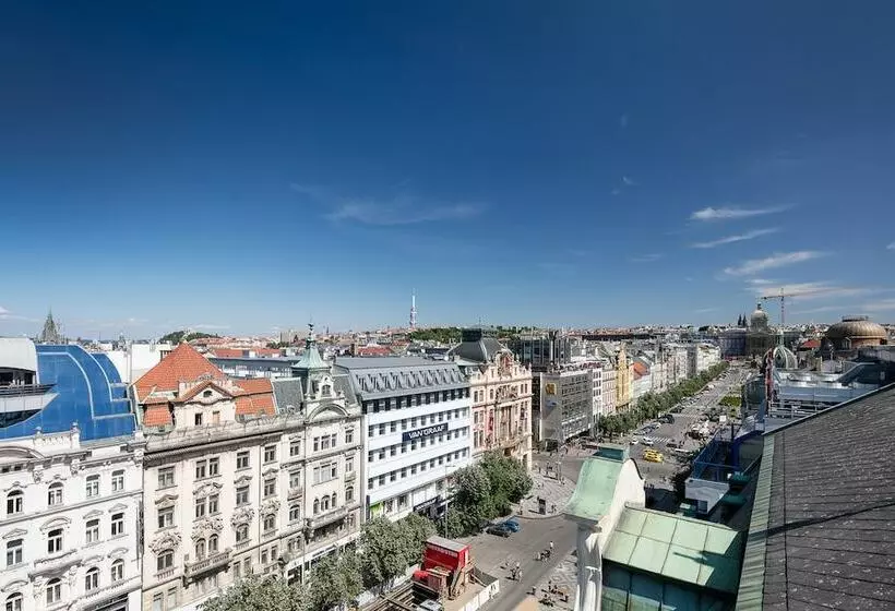 Fotos del hotel Pytloun Boutique  Prague:  23
