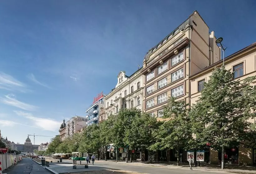 Fotos del hotel Pytloun Boutique  Prague:  25