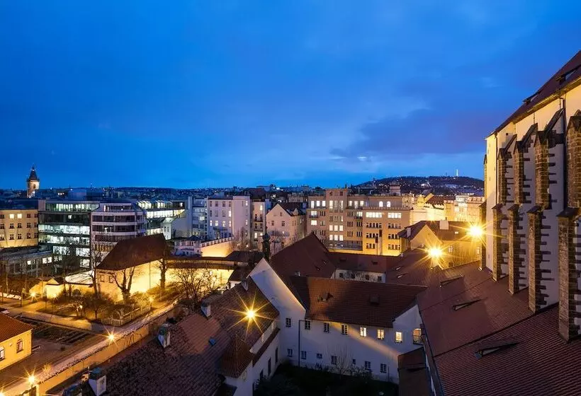 Fotos del hotel Pytloun Boutique  Prague:  21