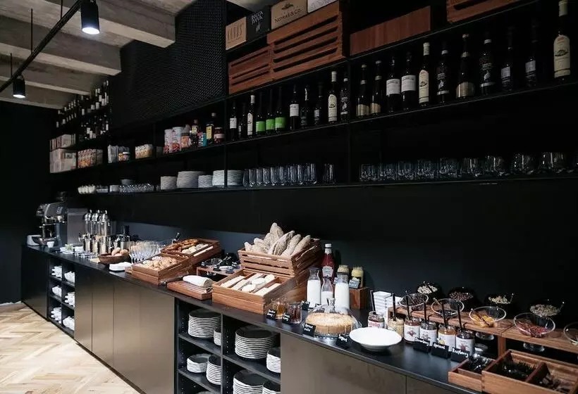 Fotos del hotel Pytloun Boutique  Prague:  19
