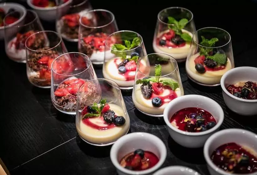 Fotos del hotel Pytloun Boutique  Prague:  12