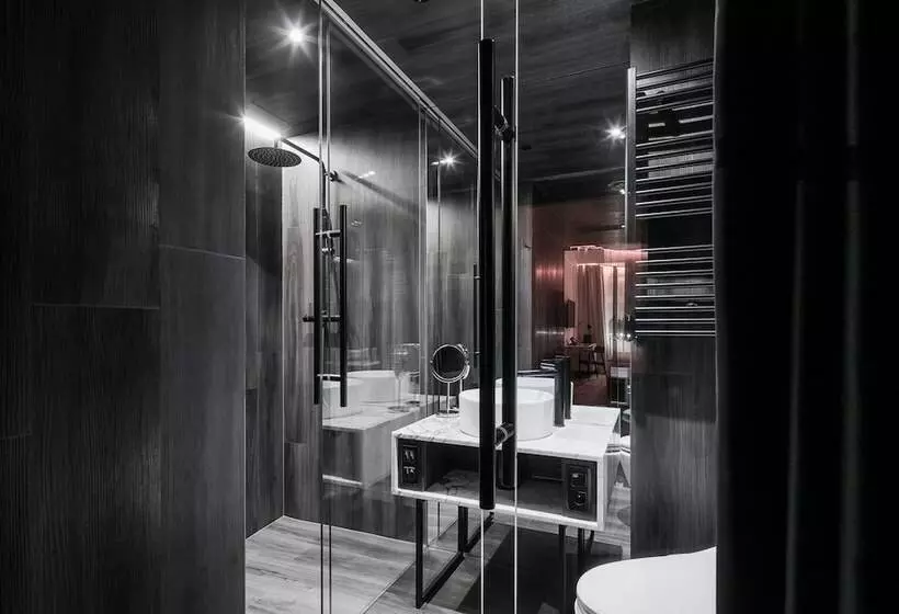 Fotos del hotel Pytloun Boutique  Prague:  5