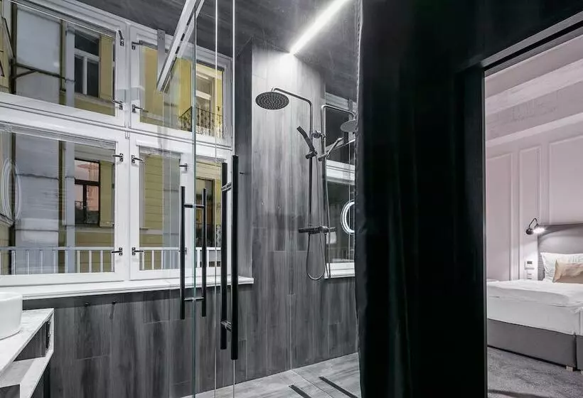 Fotos del hotel Pytloun Boutique  Prague:  3