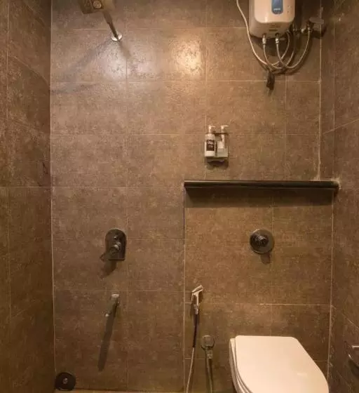 Fotos del hotel Fabexpress Golden Tulipz:  2