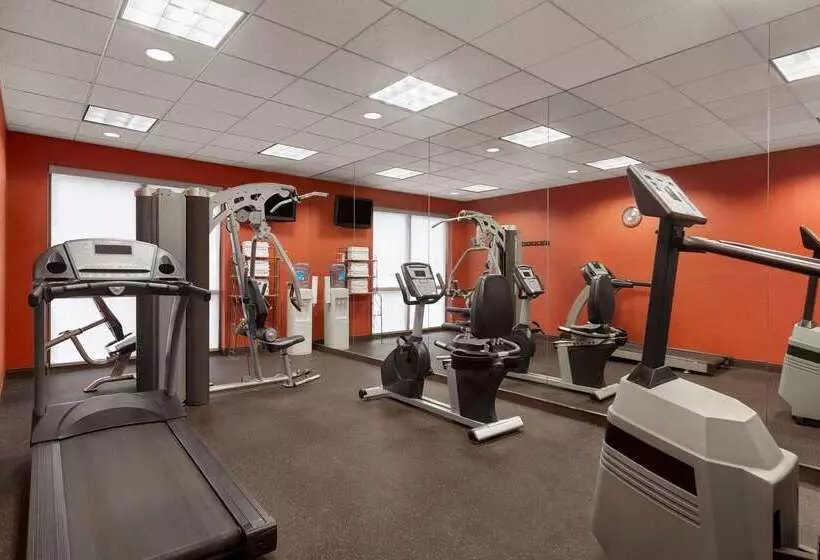 Fotos del hotel Ramada By Wyndham Suites Orlando Airport:  5