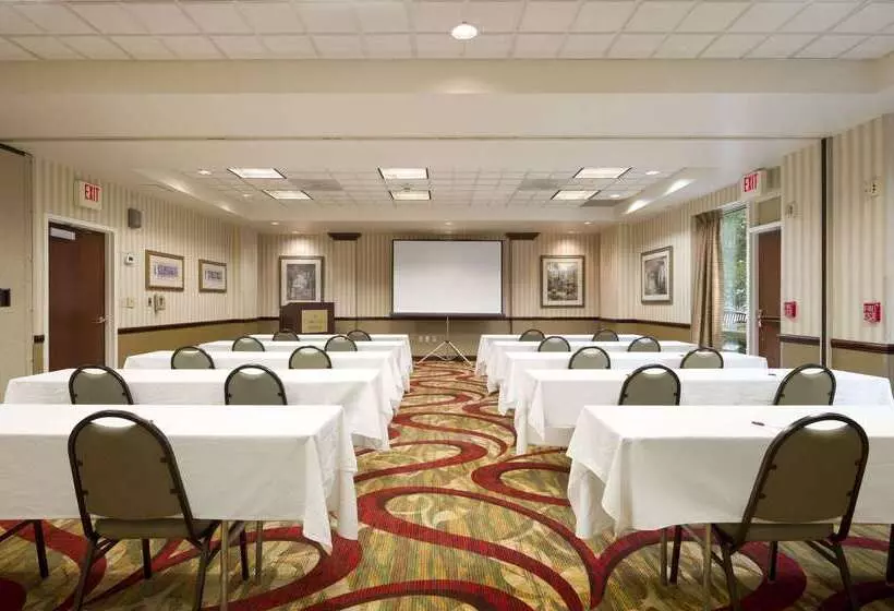 Fotos del hotel Ramada By Wyndham Suites Orlando Airport:  6