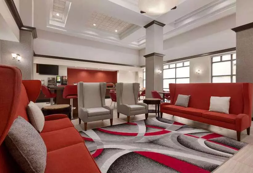 Fotos del hotel Ramada By Wyndham Suites Orlando Airport:  4