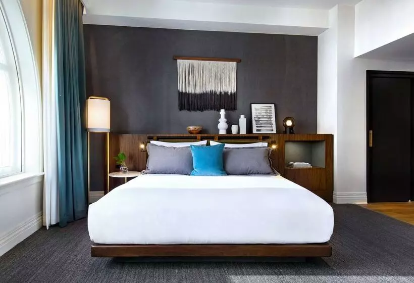 Fotos del hotel The Alexis Royal Sonesta  Seattle:  15